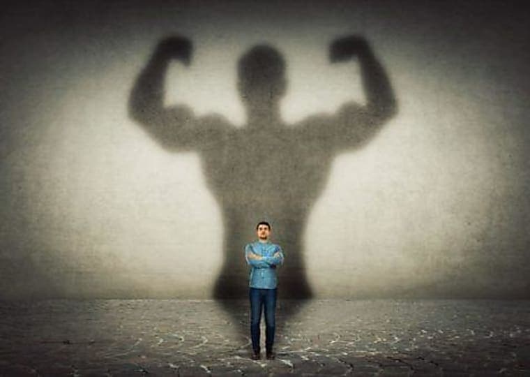 The Real Conversation About Penis Size Anxiety and Why So Many Men Get It Wrong