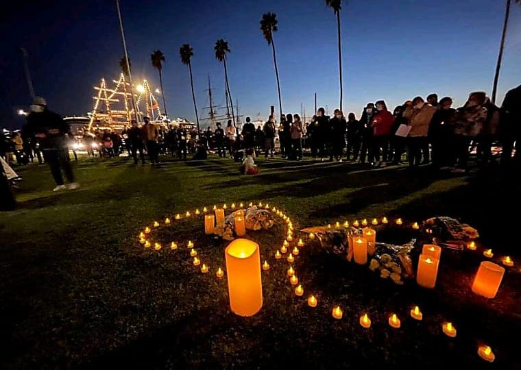Three Killed at San Diego Mosque: The Heroes Who Saved 140 Children