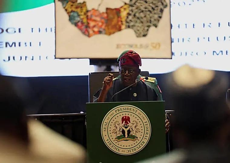 Tinubu's New Power Sector Push Sparks Debate Over Electricity Tariffs and State Control