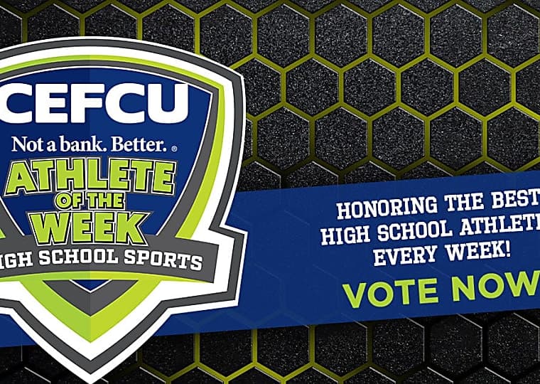 Vote for Journal Star Boys Athlete of the Week (May 18‑23) - How Nigerians Can Join the Fun