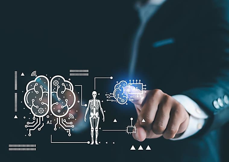Wearable Technology Is the Number One Health Trend of 2026 - ACSM