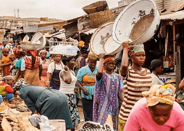Why Food Is Getting More Expensive in Nigeria and What You Can Do About It