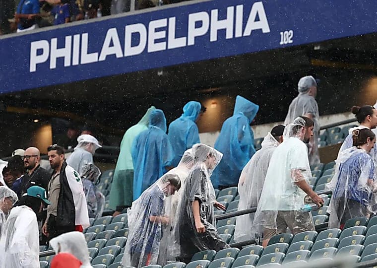 Philadelphia's World Cup fan ranking matters for Nigerians planning the 2026 trip