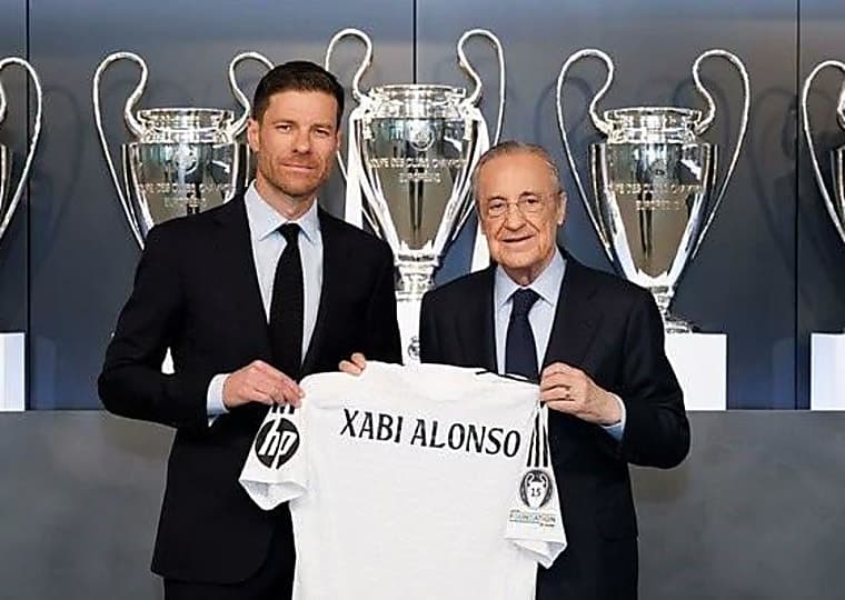 Xabi Alonso Is Chelsea's New Manager: What the Four-Year Deal Means for English Football