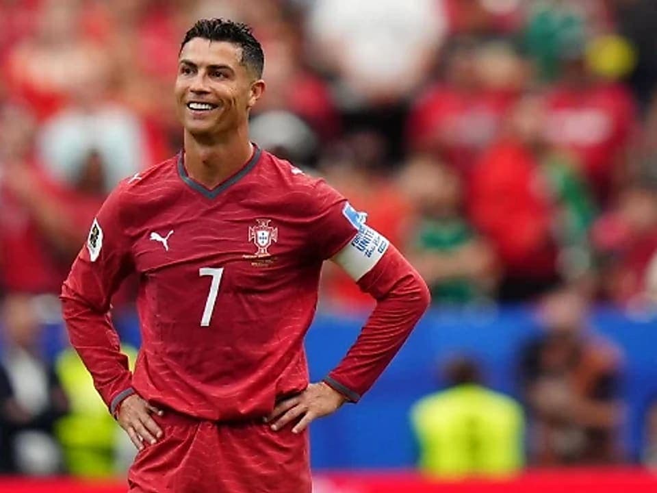 Ronaldo's Brace Highlights Portugal's World Cup Depth Against Uzbekistan
