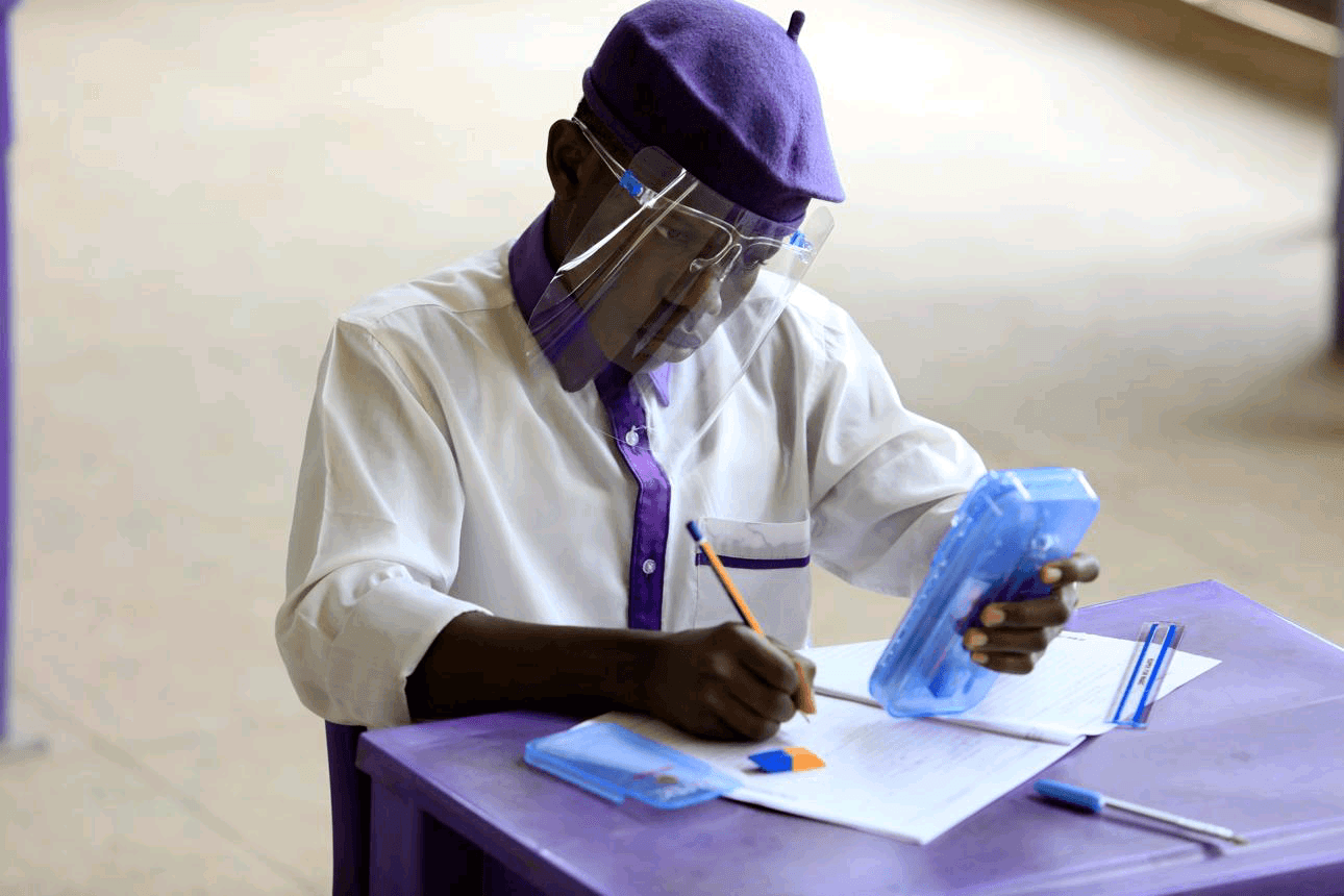 Step-by-Step Guide to Applying for JAMB 2026 (With Latest Updates)