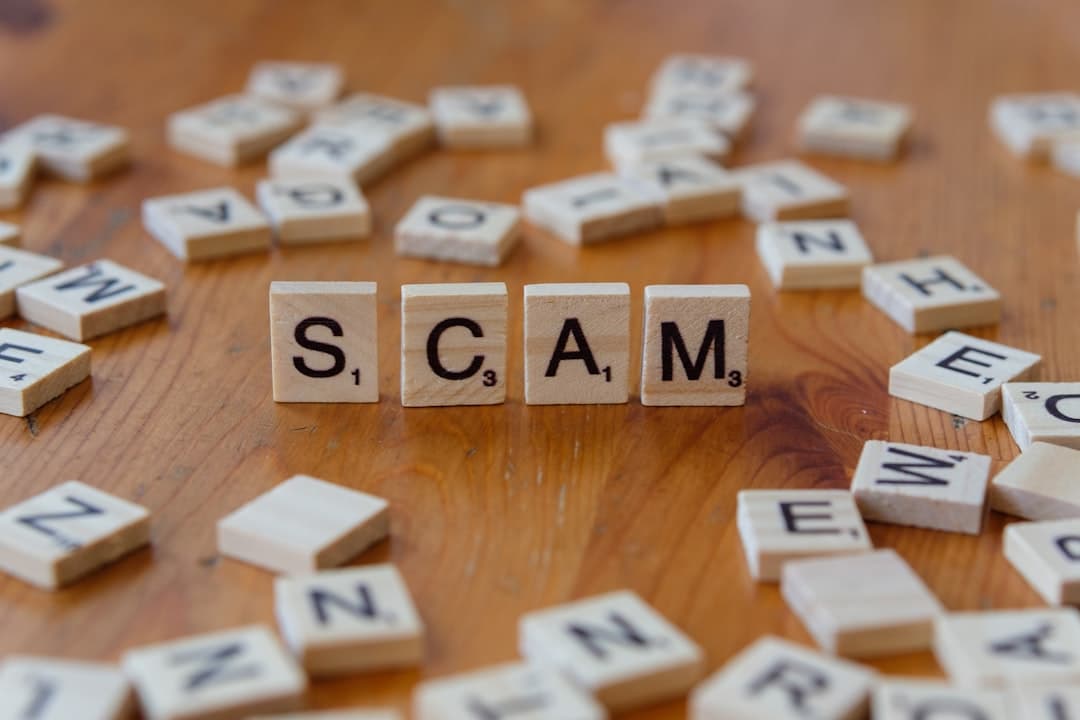 How to Spot Fake Job Offers and Remote Work Scams Before They Cost You